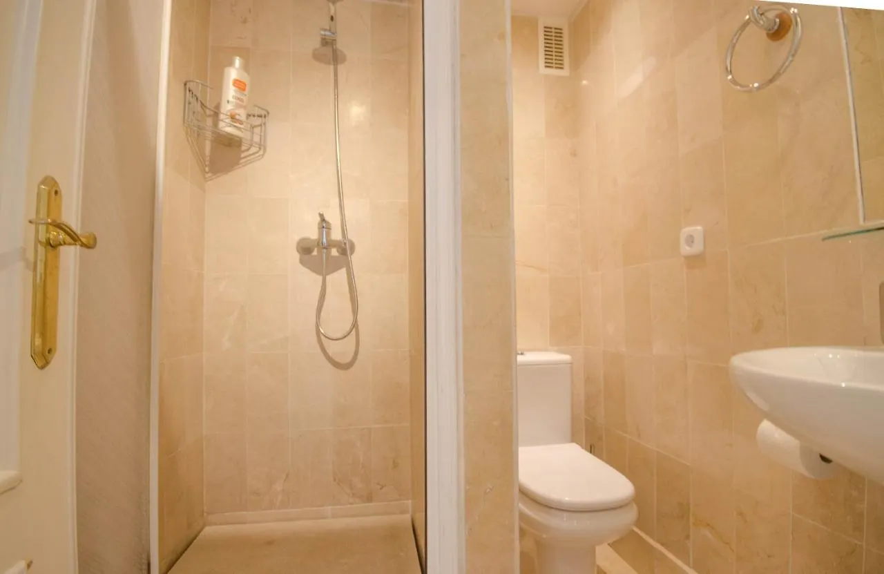 Aparment Terraza De Agustina- Swimming Pool Next To The Beach Estepona Spain