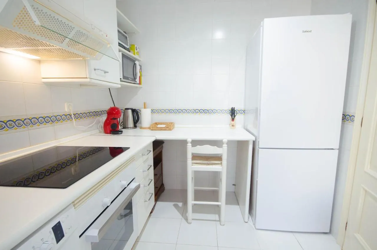 Aparment Terraza De Agustina- Swimming Pool Next To The Beach Estepona