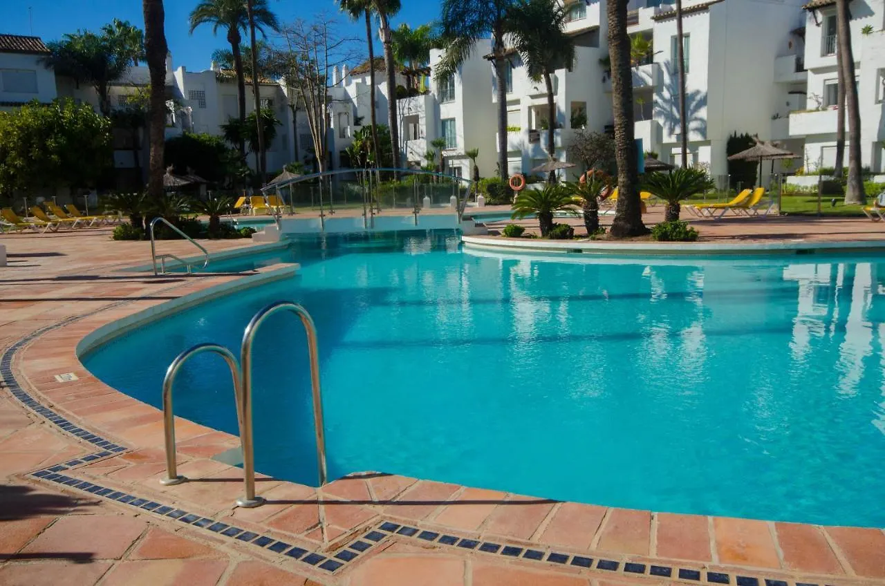 Aparment Terraza De Agustina- Swimming Pool Next To The Beach Estepona