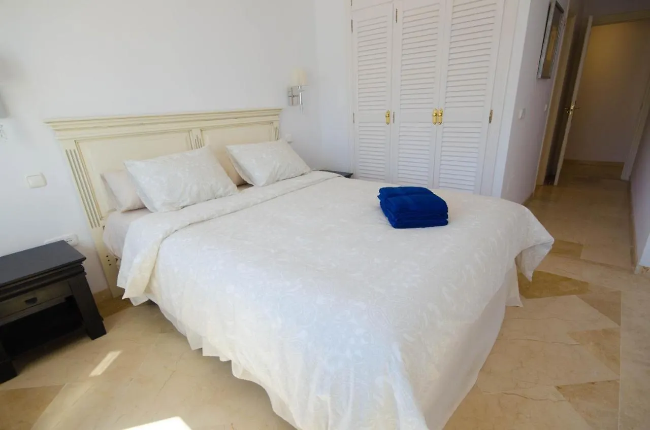 Aparment Terraza De Agustina- Swimming Pool Next To The Beach Estepona 0*,